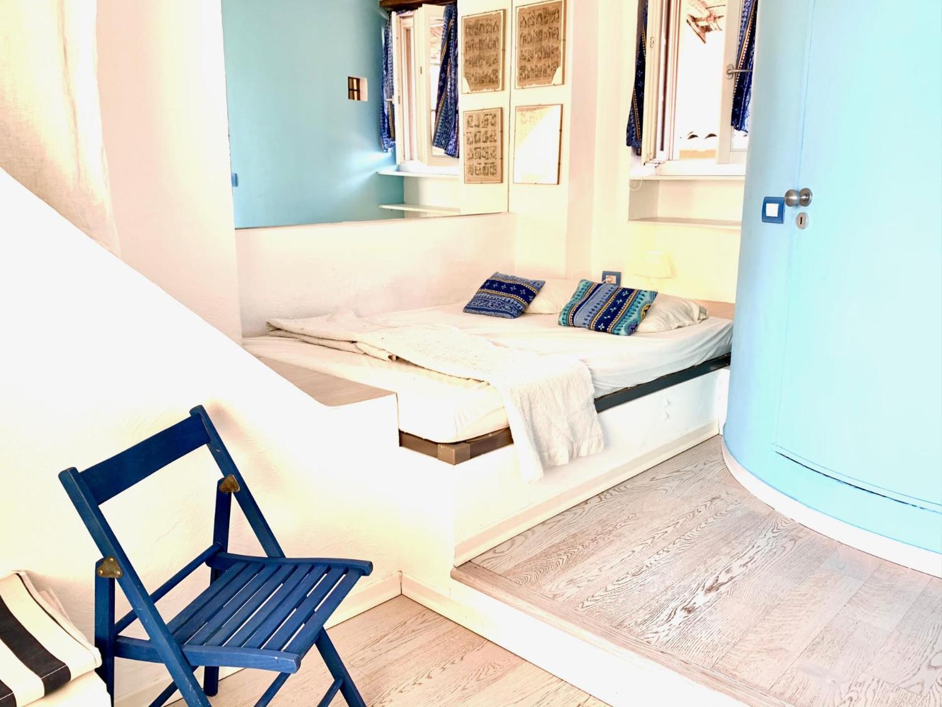 Aparthotel Riviera - Nice Cote D'Azur - Old Town - Promenade Des Anglais Habitación foto