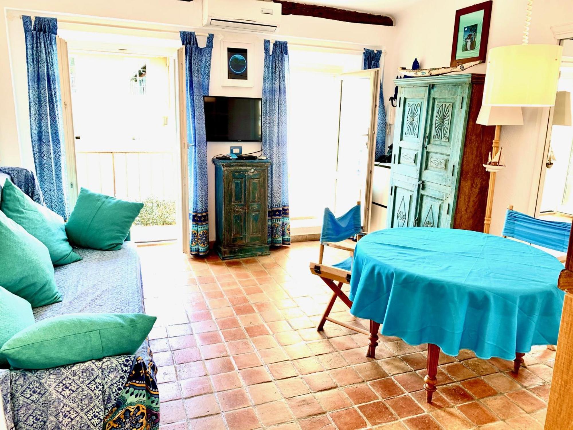 Aparthotel Riviera - Nice Cote D'Azur - Old Town - Promenade Des Anglais Habitación foto