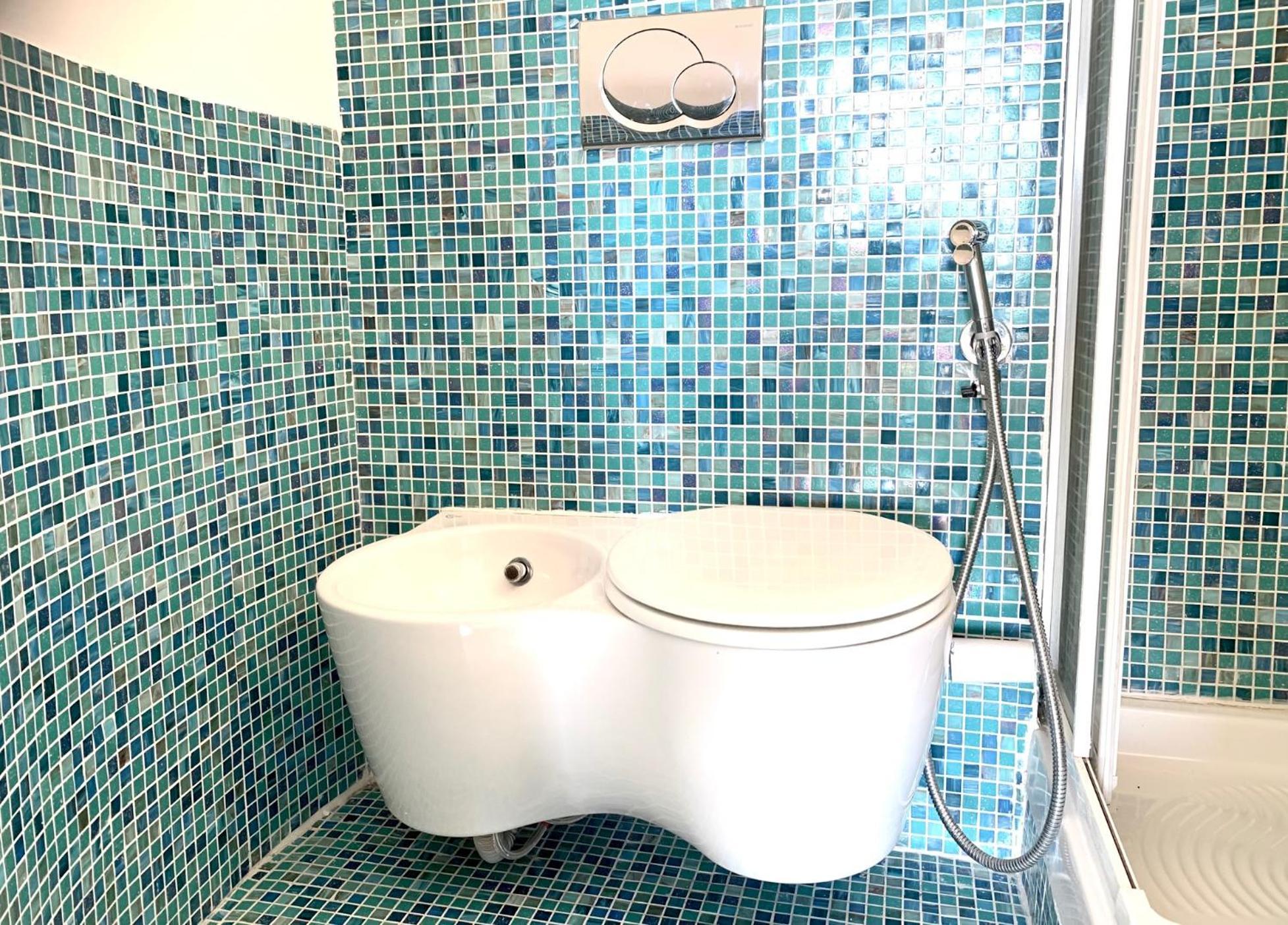 Aparthotel Riviera - Nice Cote D'Azur - Old Town - Promenade Des Anglais Habitación foto